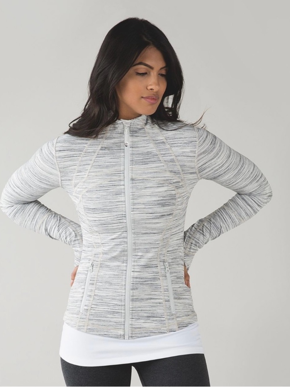 Lululemon Define Jacket Women’s Size 6